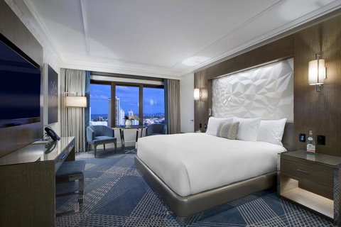 The Star Grand At The Star Gold Coast - ACT Tourism 2