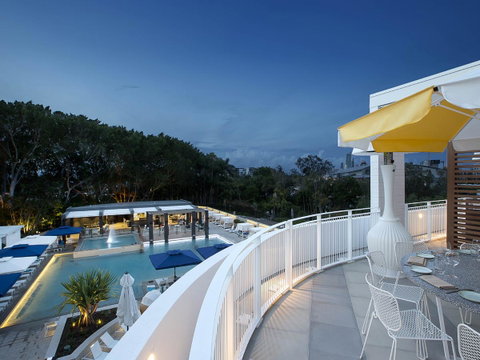 The Star Grand At The Star Gold Coast - ACT Tourism 43