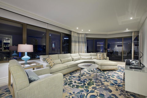 The Star Grand At The Star Gold Coast - ACT Tourism 32