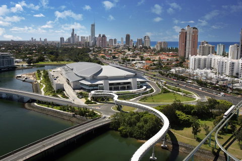 The Star Grand At The Star Gold Coast - ACT Tourism 9