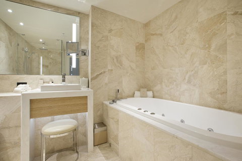 The Star Grand At The Star Gold Coast - ACT Tourism 29