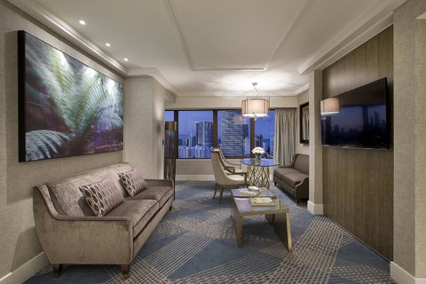 The Star Grand At The Star Gold Coast - ACT Tourism 22
