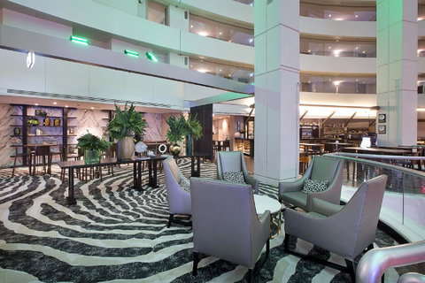 The Star Grand At The Star Gold Coast - ACT Tourism 15