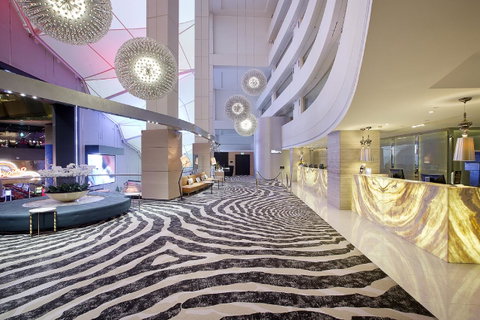 The Star Grand At The Star Gold Coast - ACT Tourism 18