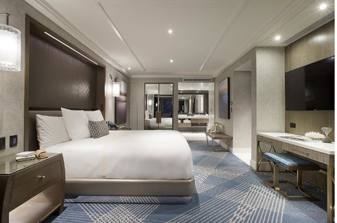 The Star Grand At The Star Gold Coast - ACT Tourism 6