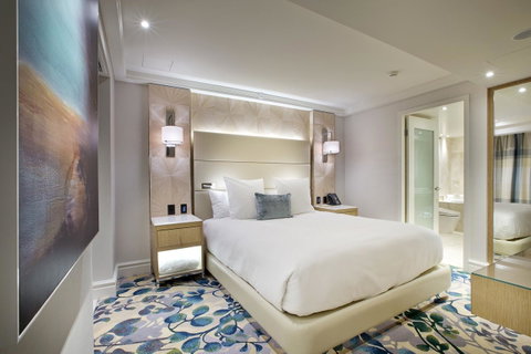The Star Grand At The Star Gold Coast - ACT Tourism 27