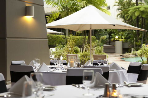 Novotel Cairns Oasis Resort - ACT Tourism 40