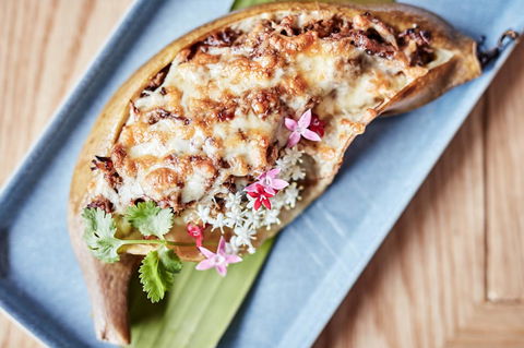 Novotel Cairns Oasis Resort - ACT Tourism 16