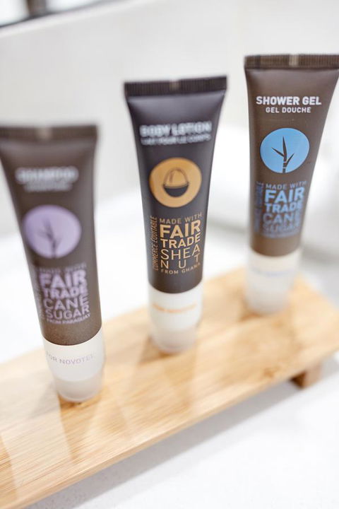 Novotel Cairns Oasis Resort - ACT Tourism 34