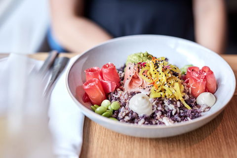 Novotel Cairns Oasis Resort - ACT Tourism 30