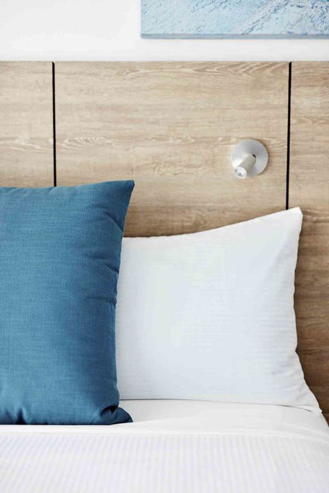 Novotel Cairns Oasis Resort - ACT Tourism 18