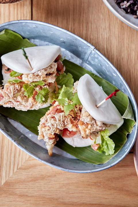 Novotel Cairns Oasis Resort - ACT Tourism 22