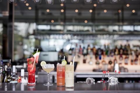 Novotel Cairns Oasis Resort - ACT Tourism 21