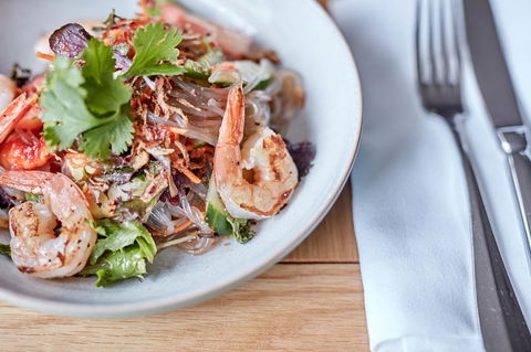 Novotel Cairns Oasis Resort - ACT Tourism 29