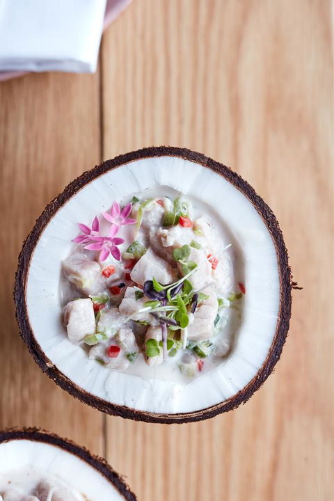 Novotel Cairns Oasis Resort - ACT Tourism 15