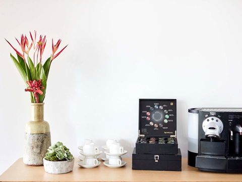 Novotel Cairns Oasis Resort - ACT Tourism 42