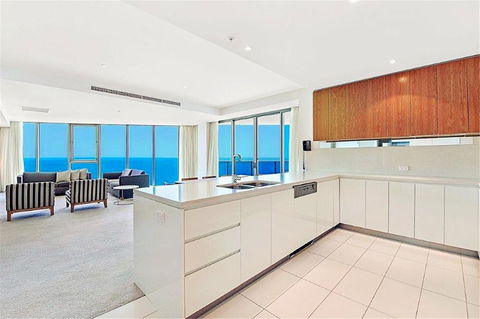 H Luxury Residence Apartments - Holiday Paradise - ACT Tourism 12