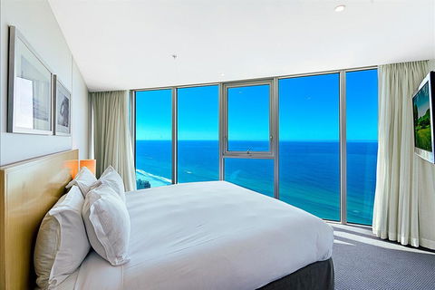 H Luxury Residence Apartments - Holiday Paradise - ACT Tourism 7