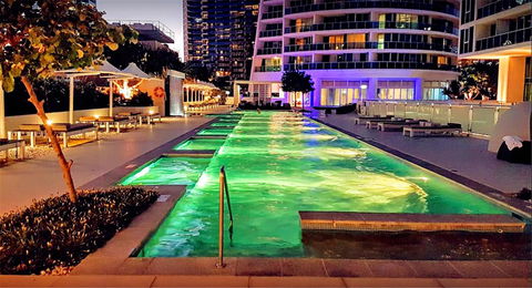 H Luxury Residence Apartments - Holiday Paradise - ACT Tourism 20
