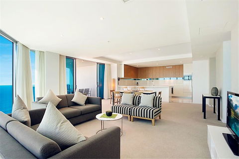 H Luxury Residence Apartments - Holiday Paradise - ACT Tourism 10