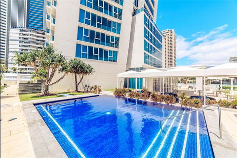 H Luxury Residence Apartments - Holiday Paradise - ACT Tourism 22