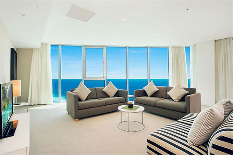 H Luxury Residence Apartments - Holiday Paradise - ACT Tourism 9