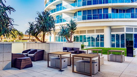 H Luxury Residence Apartments - Holiday Paradise - ACT Tourism 28