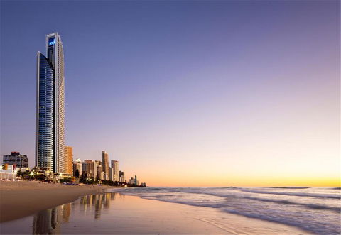 H Luxury Residence Apartments - Holiday Paradise - ACT Tourism 2