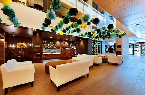 H Luxury Residence Apartments - Holiday Paradise - ACT Tourism 29