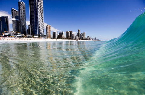 H Luxury Residence Apartments - Holiday Paradise - ACT Tourism 3