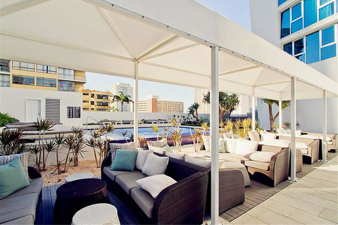 H Luxury Residence Apartments - Holiday Paradise - ACT Tourism 26