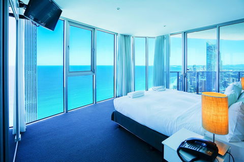 H Luxury Residence Apartments - Holiday Paradise - ACT Tourism 8