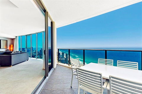 H Luxury Residence Apartments - Holiday Paradise - ACT Tourism 6