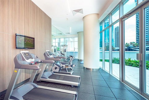 H Luxury Residence Apartments - Holiday Paradise - ACT Tourism 23