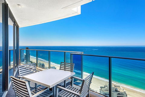 H Luxury Residence Apartments - Holiday Paradise - ACT Tourism 5