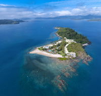 Daydream Island Resort - ACT Tourism