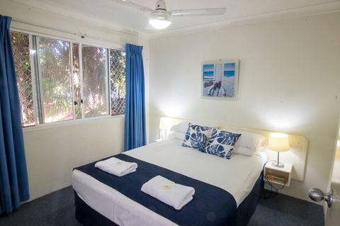 Bay Of Palms - ACT Tourism 30