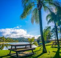 Bay of Palms - ACT Tourism