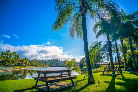 Bay Of Palms - ACT Tourism 0
