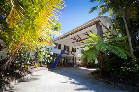Bay Of Palms - ACT Tourism 16