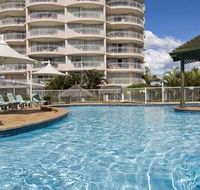 2nd Avenue Beachside Apartments - ACT Tourism
