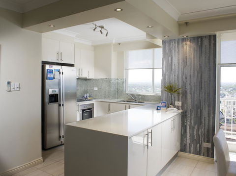 2nd Avenue Beachside Apartments - ACT Tourism 25