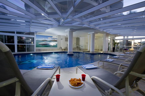 2nd Avenue Beachside Apartments - ACT Tourism 22