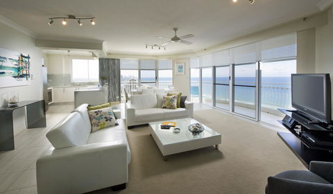 2nd Avenue Beachside Apartments - ACT Tourism 19