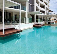 Waters Edge Apartment Cairns