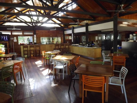 Fraser Island Retreat - ACT Tourism 17