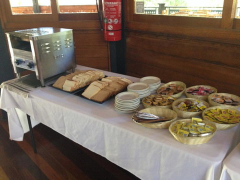Fraser Island Retreat - ACT Tourism 1