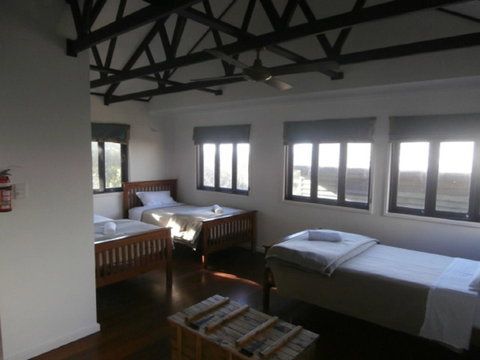 Fraser Island Retreat - ACT Tourism 29