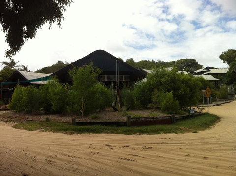 Fraser Island Retreat - ACT Tourism 7