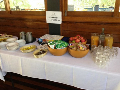 Fraser Island Retreat - ACT Tourism 2